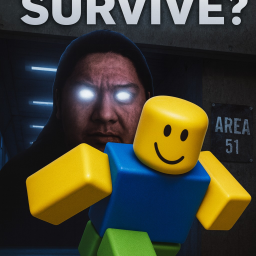 Thrive To Survive Adrian's Friend Group In Area 51