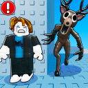 Escape the 99 Nights Tower 🦌