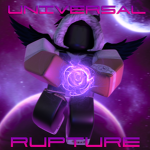 Universal Rupture