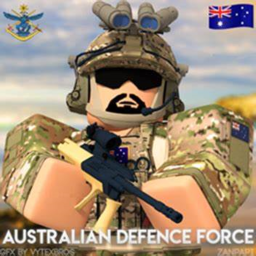 HQ of the Austrailan army (In progress)