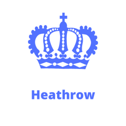 London Heathrow(Hub)