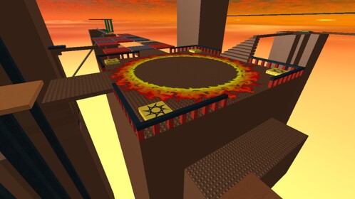 Sword Fights on the Heights IV [READ DESC]