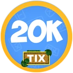 Game Badge Thumbnail