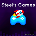 Steel's Games