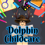 Dolphin Childcare