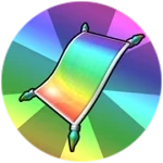 Rainbow carpet 🌈 [OP🍭]