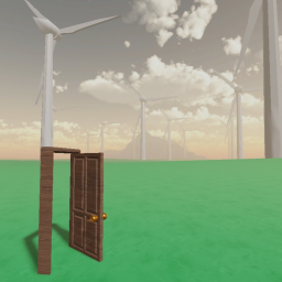 Flat Lands Hangout