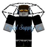 Crystal Supply Co.