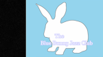 The Blue Bunny Jazz Club