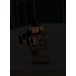 The Next World War