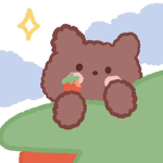 Moshi bear