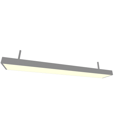 Long Roof Light