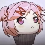 natsuki cupcake Group Thumbnail