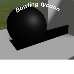 bowling tycoon