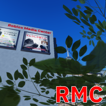 Roblox Media Center