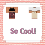 Clothing Group V4!