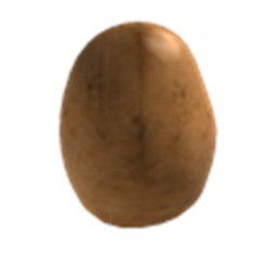 Hot Potatoes