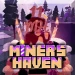 Miner's Haven Sandbox Tycoon icon