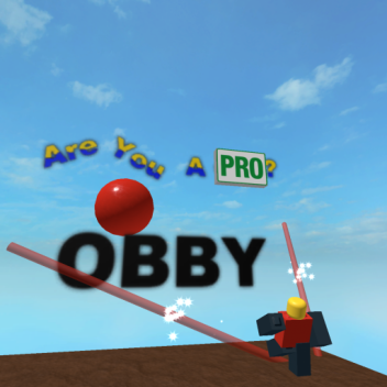 Apakah Anda seorang NOOB Obby?!?