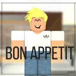 Bon Appétit