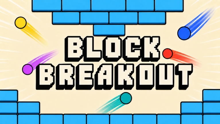 Block Breakout