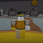World Of Greed
