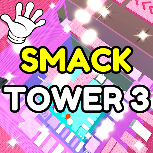 Smack Gear Tower 3
