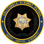 [CHP] - California Highway Patrol -