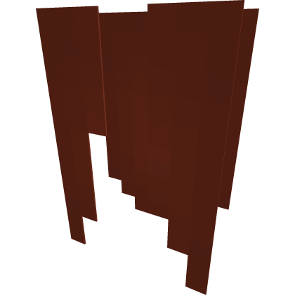 Steven Ginger Hair Extension Roblox item
