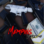 Memphis Warzone