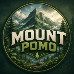 MOUNT POMO