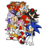 Sonic Group (join it now)