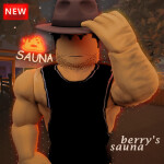 [Bara] Berry's Sauna 17+