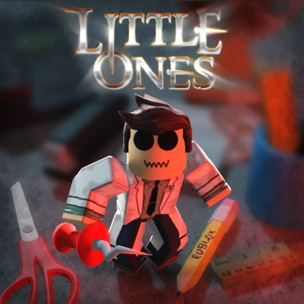 Image du serveur Roblox