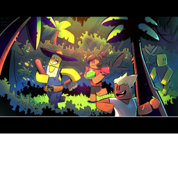 Island survive