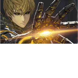 Genos done