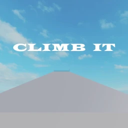 Climb It icon