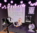 ・LOVELYS・