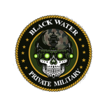 Black Water Private Military.