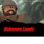 Unknown Lands official group!
