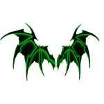 Alchemy Wings