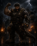Kaiju Sigmas