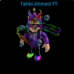 Tahbi Ahmed YT