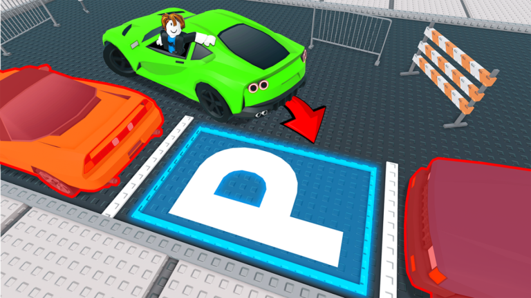 [❄️] Park a Car🅿️ screenshot 4