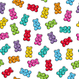 Gummy Kingdom!