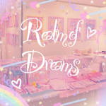. ｒｅａｌｍ ｏｆ ｄｒｅａｍｓ.