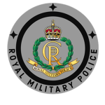 【BAF】- Royal Military Police