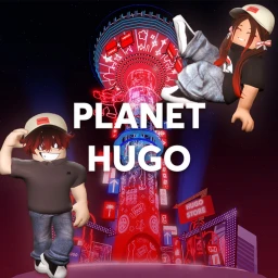 PLANET HUGO icon
