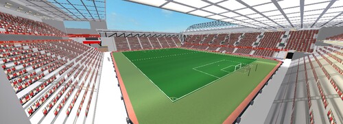 [AFA] Anifield Stadium