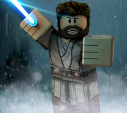 Jedi Training Grounds
